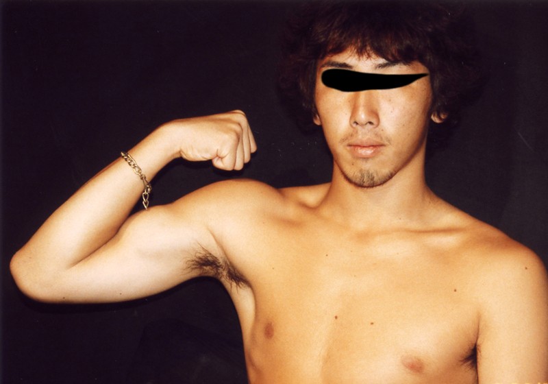 ＜チラリ＞ ADVANTAGE GAME.3 『FANZA』