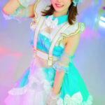 ＜チラリ＞ マチアプちゃん！美少女レイヤーが都会で理性オフモード！秘密のスタジオでエッチな撮影会＆セックス（あかり 22歳 美容専門学生） 『FANZA』