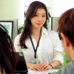 ＜チラリ＞ 痴女不動産レディにチ〇ポしゃぶられハメられ…婚約者のすぐ傍なのに射精ガマンできない浮気内見 月野かすみ 『FANZA』