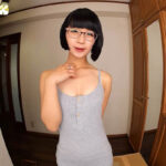 ＜チラリ＞ 【VR】白昼誘惑宣言 北見えり 『FANZA』