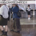 ＜チラリ＞ 街角シロウトナンパ！ vol.42お悩み解決らぶワゴン 2 『FANZA』