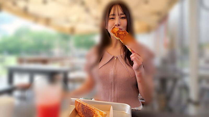 ＜チラリ＞ 演技演出一切なし！照れて惚れるハメ撮り丸一日デート9 二羽...