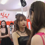 ＜チラリ＞ コイツらマジぱねぇ～何でもアリやんけ！？性欲えげつねー卑猥女達に唾液にゅっるにゅるメスサド乱入されたらもうわしゃオシマイや！いっぱい中出しぬ～るぬる！爆ヌキ鬼どぴゅトランス性交 沙月恵奈 有村のぞみ 二宮もも 藤田ゆず 『FANZA』