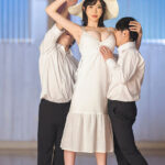 ＜チラリ＞ チビ童貞と巨女お姉さんの巨姦SEX 192cm巨乳デカ女降臨 タッパと尻のデカい女がタイプです。 辻井ほのか 『FANZA』