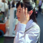 ＜チラリ＞ 【透き通る美少女！！性春エチョナ登場！！】掟破りの制服コスプレデートでカウパー氏線液ダダ洩れ！！極上スレンダー美ボディの感度も…上の上の極上！！引き締まった青春プリプリ美尻の生チンピストン爆裂ハメ撮りは流石に遺憾すぎ！？ 響乃うた 『FANZA』