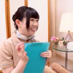 ＜チラリ＞ 常に乳首責めメンズエステ 一ノ瀬恋 『FANZA』