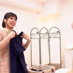 ＜チラリ＞ 常に乳首責めメンズエステ 紗藤まゆ 『FANZA』