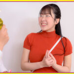 ＜チラリ＞ ツイスター野球拳 ともみ（25）飲食店店員 『FANZA』