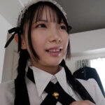 ＜チラリ＞ 【4K】嫌悪しか感じないご主人様に泣きたくなるほどイカされて… 南日菜乃 『FANZA』