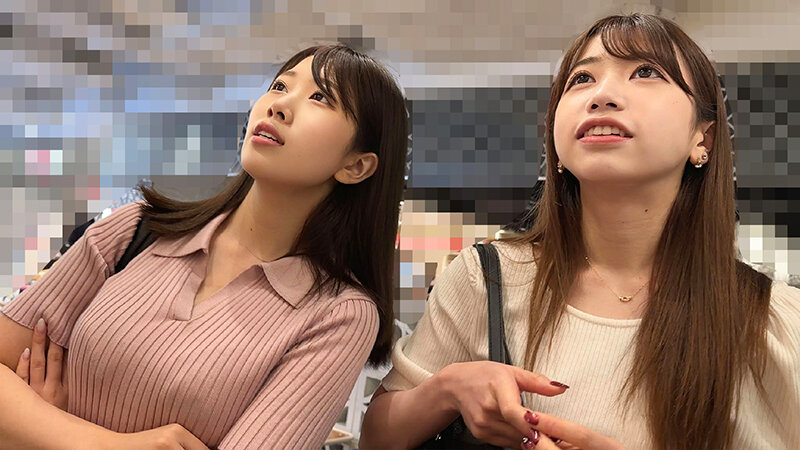 ＜チラリ＞ 色狂い隠撮魔Wの二人同時パパ活記録＃63・64 『FANZ...