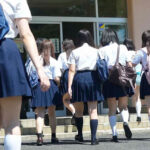 ＜チラリ＞ 究極の制服チラリズム 令和編 『FANZA』