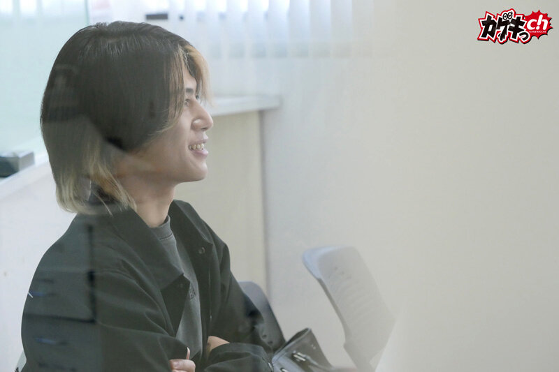 ＜チラリ＞ 快楽堕ちした男の潮吹き 保志健斗 敏感すぎる早漏ザコチ〇ポ...