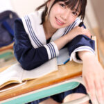 ＜チラリ＞ 小悪魔挑発美少女 日向由奈 『FANZA』