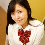 ＜チラリ＞ 君のことが前から大好きでした！抱き心地よさそうなあの子からまさかの告白！もちろん勃起して、思う存分そのカラダをいただきました！ 菊池まや 『FANZA』