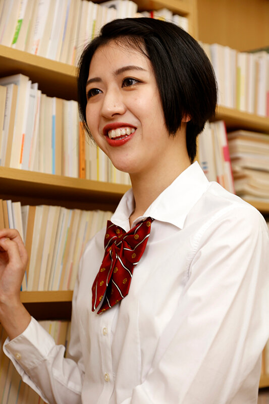 ＜チラリ＞ 私と付き合ってください！放課後エッチ！ 可愛いクラスメイト...