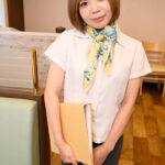 ＜チラリ＞ ミニスカパンチラで勃起したペニスをプリ尻に密着させ回春を誘うメンズエステ 朝海凪咲 『FANZA』