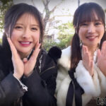 ＜チラリ＞ H.I.＆G.N. 『FANZA』