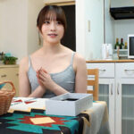 ＜チラリ＞ 人妻自宅メンズエステ ゆうりさん 桐香ゆうり 『FANZA』