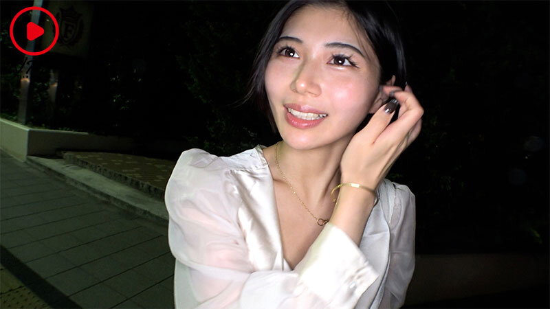 ＜チラリ＞ ［性欲が深すぎる。］ セックスの逸材 いのりちゃん（不動産...