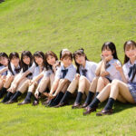 ＜チラリ＞ ‘みんなが思う’ 日本一かわいい女子●生、集めました！ 制服着たままエッチしよう 『FANZA』