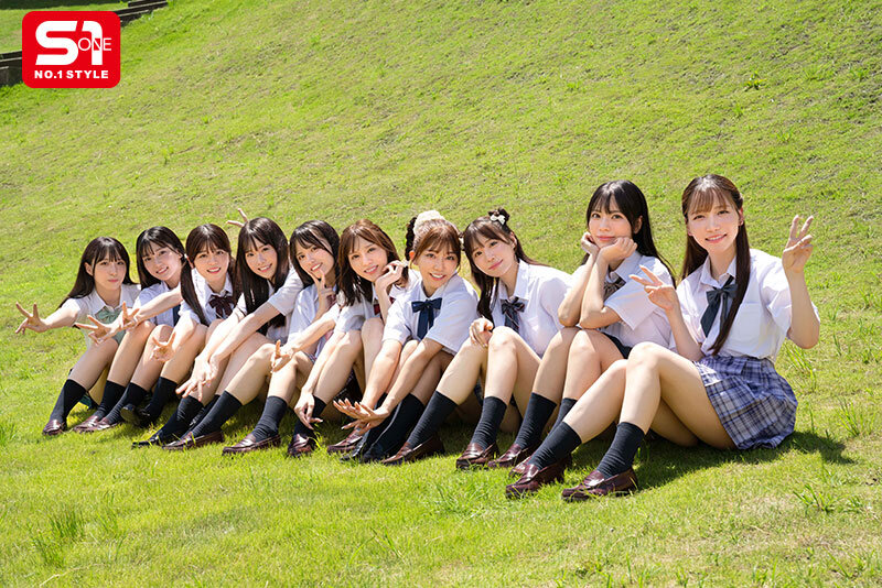 ＜チラリ＞ ‘みんなが思う’ 日本一かわいい女子●生、集めました！ 制...