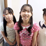 ＜チラリ＞ 妹ハーレム コーナー1 『FANZA』