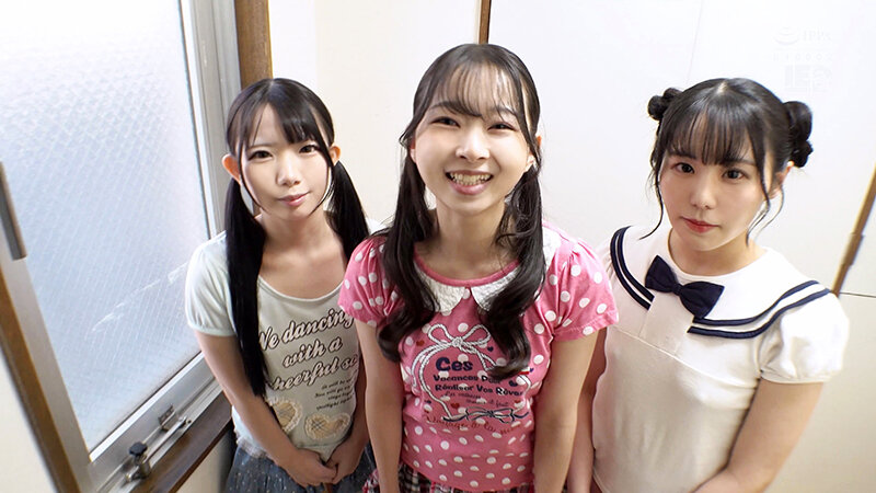 ＜チラリ＞ 妹ハーレム コーナー1 『FANZA』