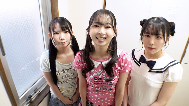 ＜チラリ＞ 妹ハーレム 『FANZA』