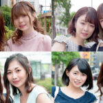＜チラリ＞ 母娘繚乱！熟々なお母さんとピチピチな娘さんではどちらにします？う～んできれば親子丼で！ 4時間BEST vol.6 『FANZA』