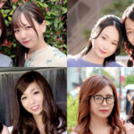 ＜チラリ＞ 母娘繚乱！熟々なお母さんとピチピチな娘さんではどちらにします？う～んできれば親子丼で！ 4時間BEST vol.7 『FANZA』