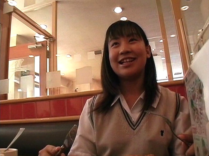 『高画質』 女子校生［姦遊録］ 006 ＜動画＞