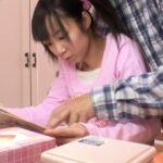 『高画質』 「美少女が家庭教師にされた事の全記録」 新隠撮カメラFILE01 ＜動画＞