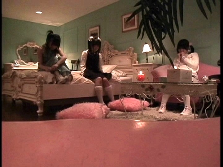 『高画質』 無毛少女売買館 4 ＜動画＞