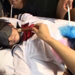 『高画質』 イカセ狂いオマ●コ拷問 女子校生マシンバイブ2 大沢佑香 ＜動画＞