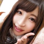 『高画質』 最高の彼女と、はじめての密着囁き日帰りハメまくりデート。天使もえ ＜動画＞