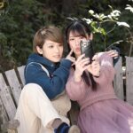 『高画質』 椎名そらの女子旅ドライブ移籍VLOGスペシャル（ハート）『女子だけでAV撮っちゃったよん（音符）』リアル本音ドキュメント！！！ ＜動画＞