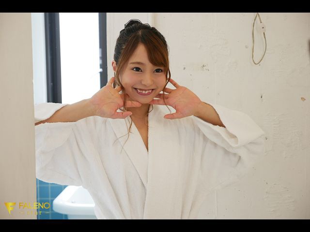 『高画質』 追撃絶頂の限界 河南実里 ＜動画＞