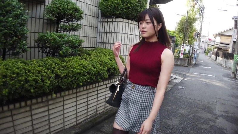 『高画質』 「あなたを、美味しく食べちゃいたい…」突然、発情した文系お...