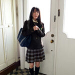 『高画質』 伊織ひなの/ 美少女サンクチュアリ ＜動画＞