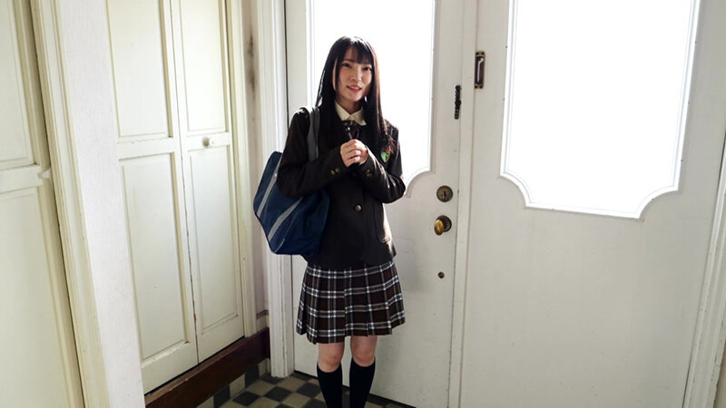 『高画質』 伊織ひなの/ 美少女サンクチュアリ ＜動画＞