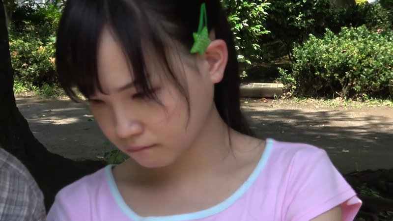 『高画質』 今日、家族に売られました 性活保護の美少女 ララ 工藤ララ...