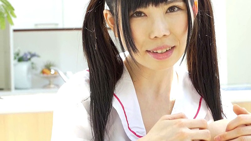 『高画質』 イタズラないもうとにKiss/芝姫ちぃ ＜動画＞