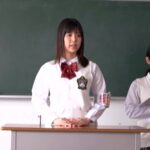 『高画質』 レ●プ学園 文化祭ストリップショー 葵つかさ ＜動画＞
