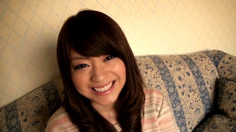 『高画質』 New Comer 一目惚れしちゃった◆ 秋元まゆ花 ＜動...