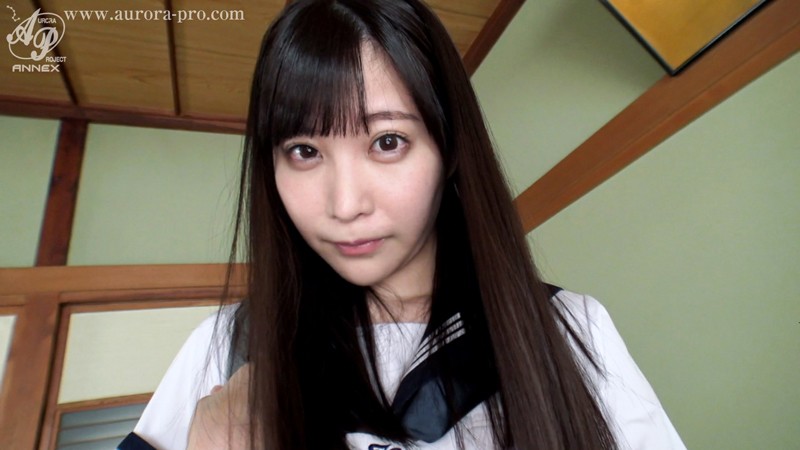 『高画質』 涎、潮、愛液、精液。ズブ濡れ制服美少女と温泉お泊りハメ撮り...