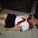 『高画質』 4 ミッシング少女 ＜動画＞