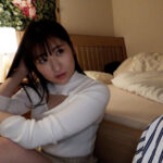 『高画質』 親友の彼女から誘惑されて僕は理性を失って朝っぱらから一日中ヤリまくってしまった…。 末広純 ＜動画＞