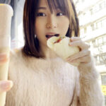 『高画質』 今日このあといっぱいHしようね 何度もキスして抱きしめて…超濃厚イチャハメお泊まりデート 酒井莉乃 ＜動画＞