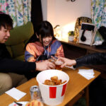 『高画質』 バンド内三角関係NTR あずさを泣かせるアイツが許せなくて最高のグルーヴを奏で合う略奪セックス 東雲あずさ ＜動画＞