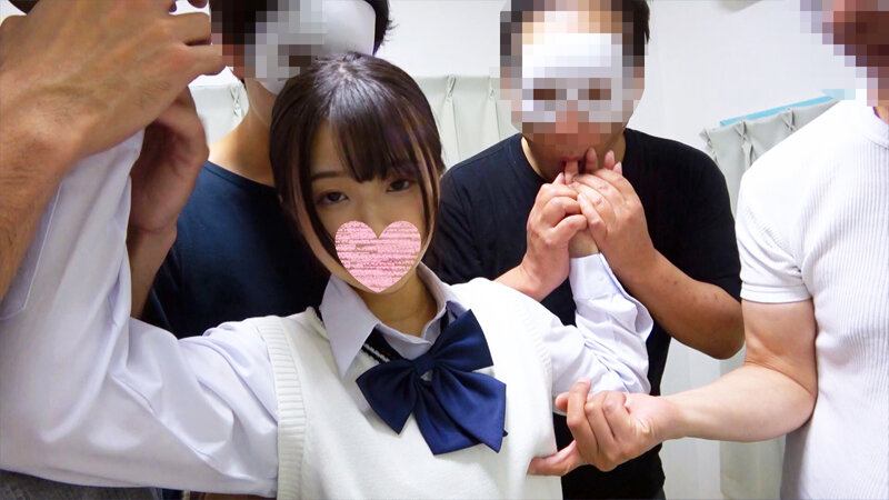 『高画質』 文学好きマジメチビ美少女が本で知った大人SEXに興味を抱き...